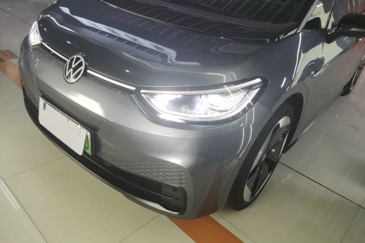 Used Volkswagen ID.3 2022 Pro Smart Edition