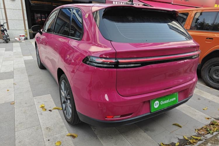 Used Leapmotor C10 2024 210 Smart Edition