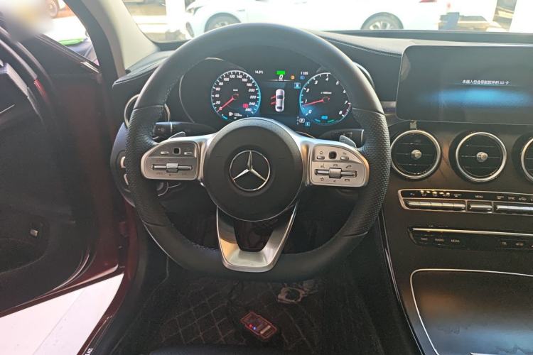 Used Mercedes-Benz C-Class 2020 Restyled C 260 L Sport Edition