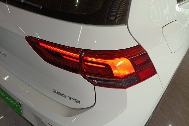 Used Volkswagen Golf 2021 280TSI DSG Pro