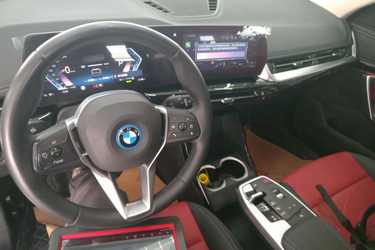 Used BMW iX1 2023 eDrive25L X Design Package
