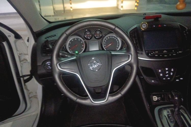 Used Buick Regal 2015 1.6T Leading Technology Model