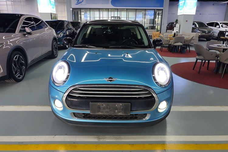 Used MINI MINI 2014 1.5T COOPER Fun