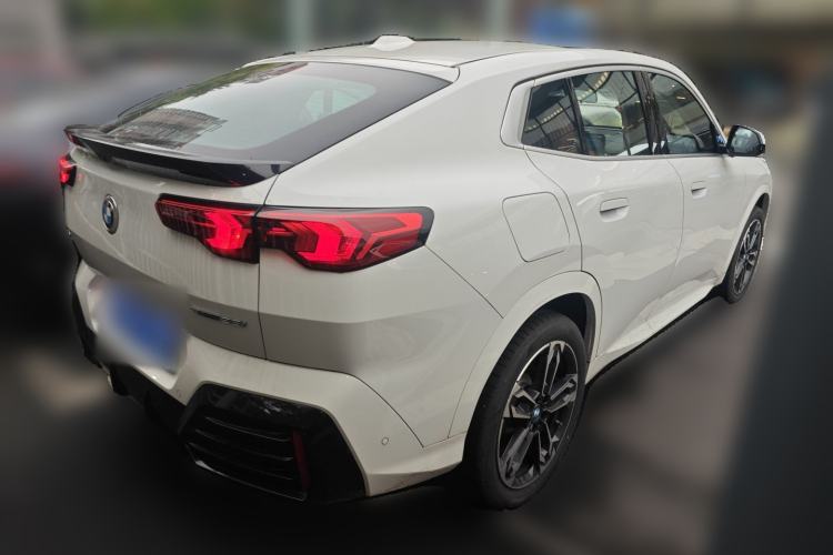 Used BMW X2 2024 sDrive25i M Sport Package
