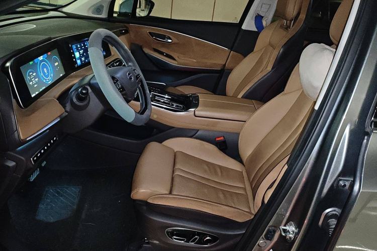 Used AION LX 2019 80