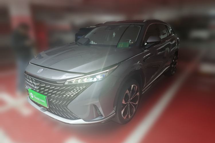 Used Roewe RX5 2023 1.5T Prestige Sliding-Screen Version