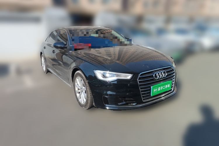 Used Audi A6L 2017 30 FSI Technology Model