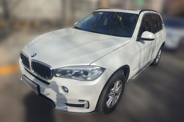Used BMW X5 2015 xDrive28i