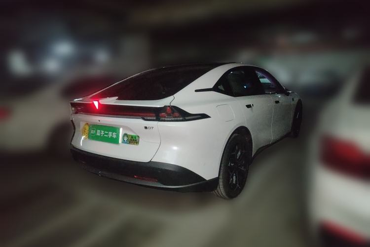 Used Deepal L07 2026 Model 240Ultra Huawei Qiankun ADS SE Edition