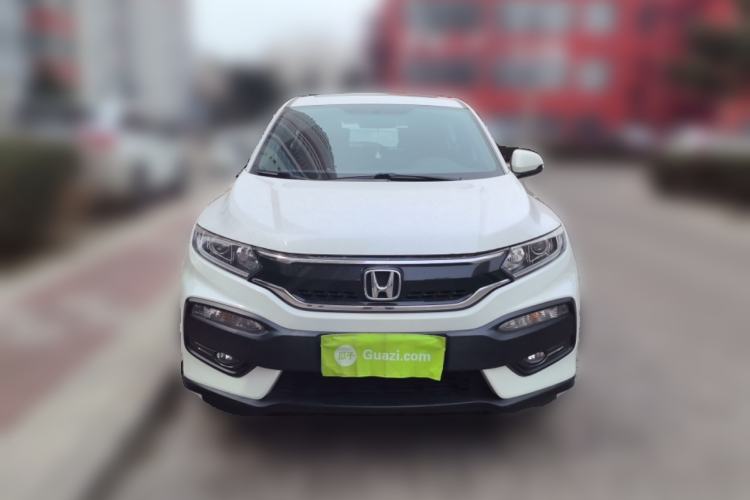 Used Honda XR-V 2015 1.8L EXi CVT Comfort Version
