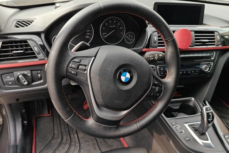 Used BMW 3 Series 2013 328i Sport Design Package
