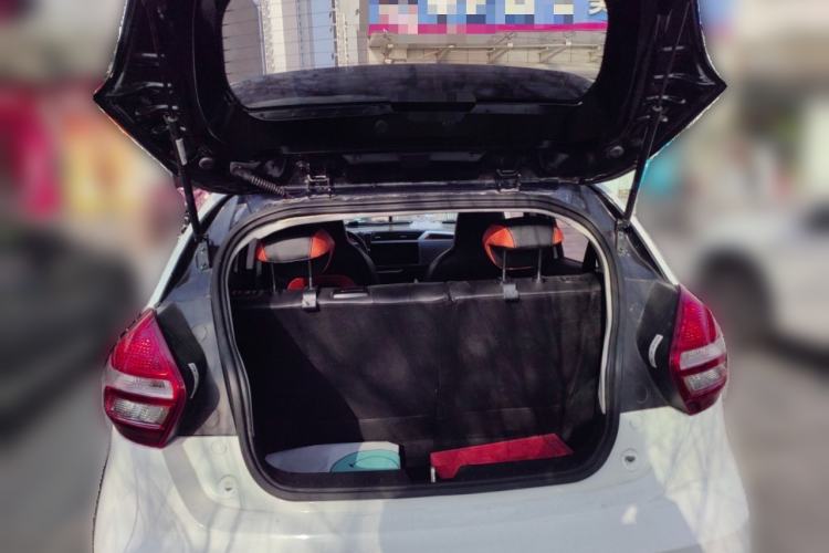 Used Geely Auto Vision X1 2017 1.3L Automatic Player Edition