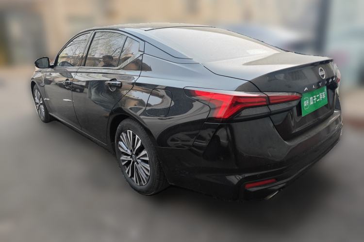 Used Nissan Teana 2022 2.0L XL-TLS Enjoyment Edition
