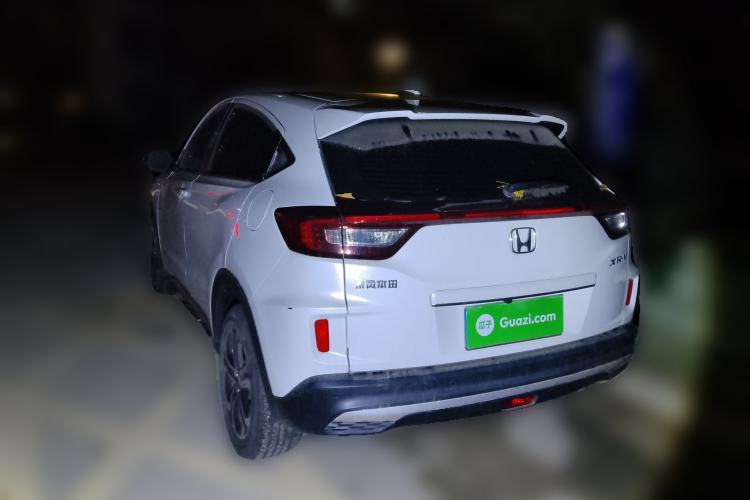 Used Honda XR-V 2021 1.5L CVT Classic Edition
