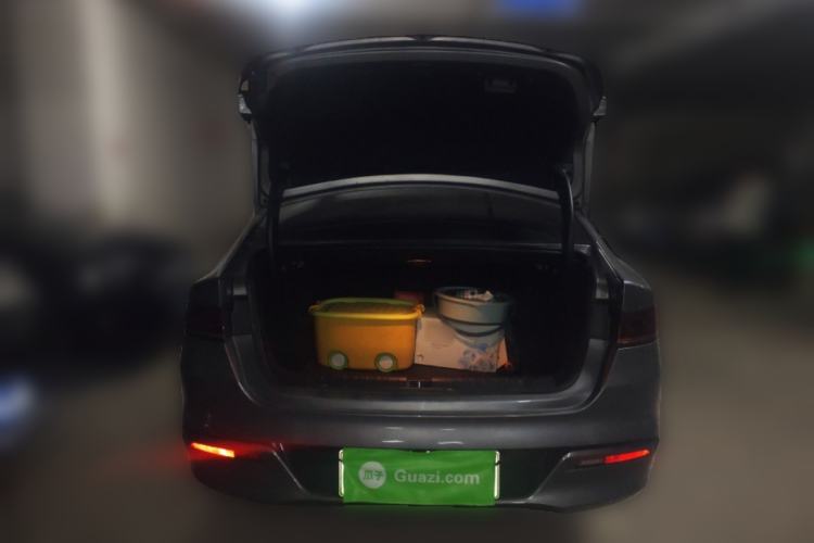 Used BYD Qin PLUS 2023 Champion Edition EV 510KM Leading Model
