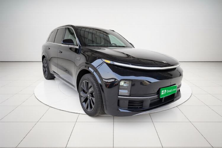 Used Li Auto L8 2023 Air model