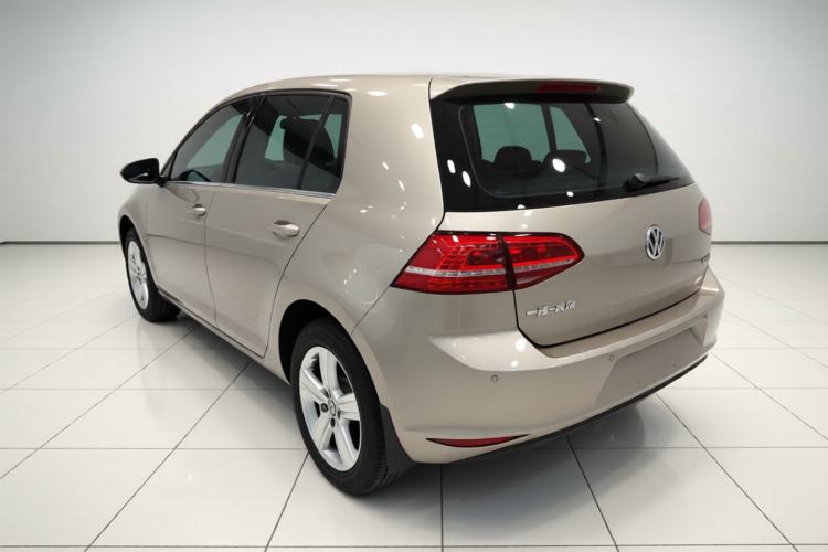 Used Volkswagen Golf 2015 1.6L Automatic Comfort Model