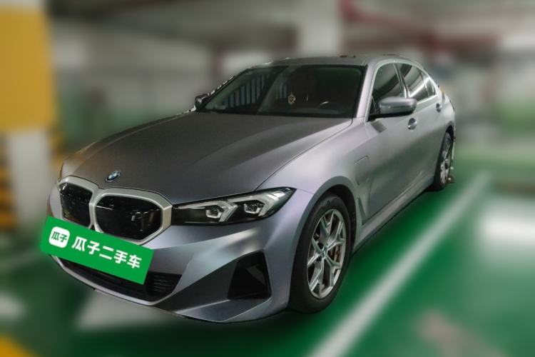 Used BMW i3 2022 eDrive 35 L