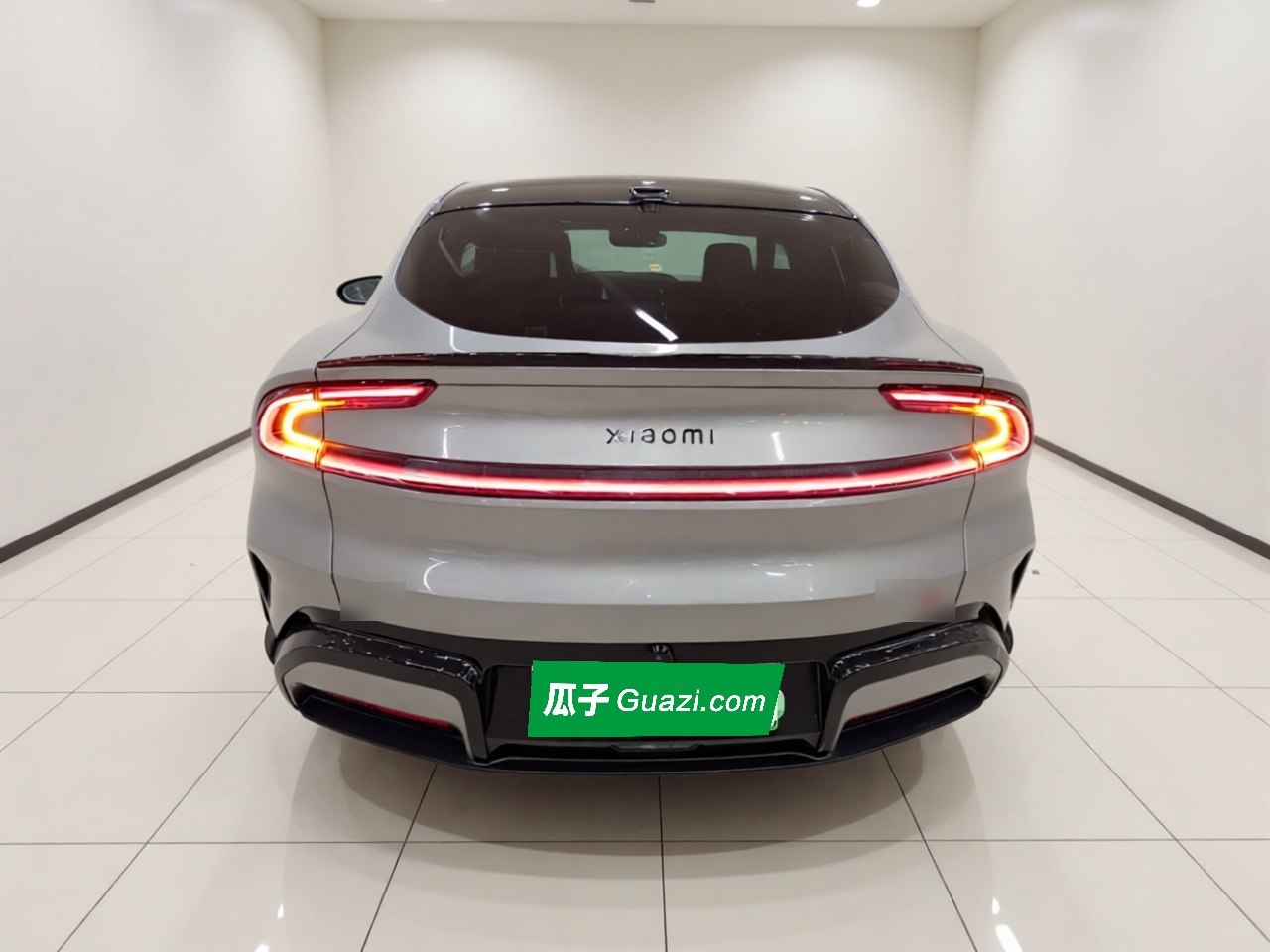 Xiaomi Auto YU7 2025 Ultra-Long Range High-Performance All-Wheel-Drive Max Edition — снимка 5