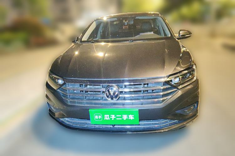 Used Volkswagen Sagitar 2021 280TSI DSG Comfort Connect Edition
