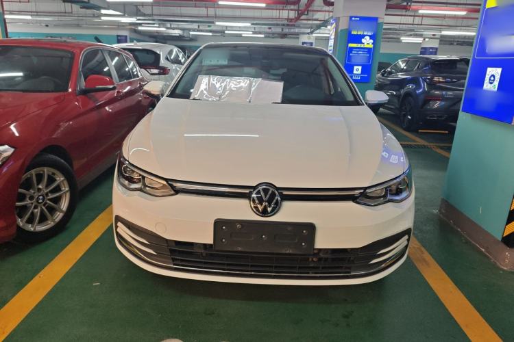 Used Volkswagen Golf 2021 280TSI DSG Pro
