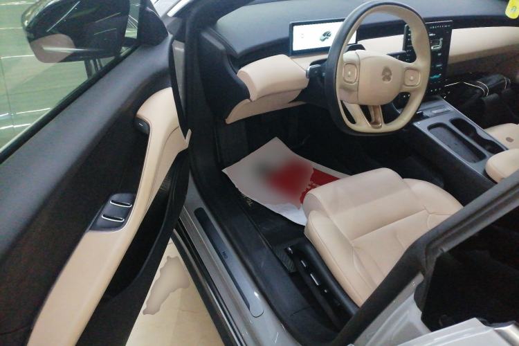 Used Nio ET5T 2024 75kWh Touring