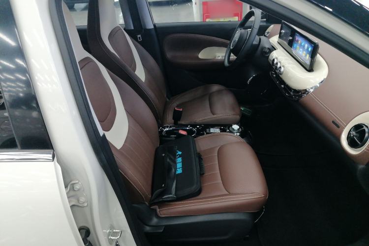 Used Wuling Bingo 2024 333 km Enjoyment Version