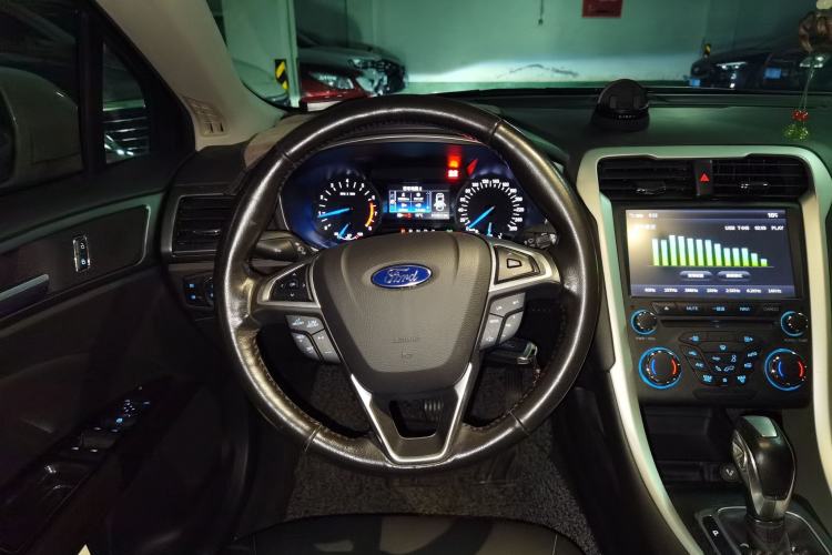 Used Ford Mondeo 2013 1.5L GTDi180 Fashion Edition