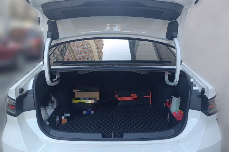 Used Volkswagen Sagitar 2026 Model L 300TSI DSG Elite Version