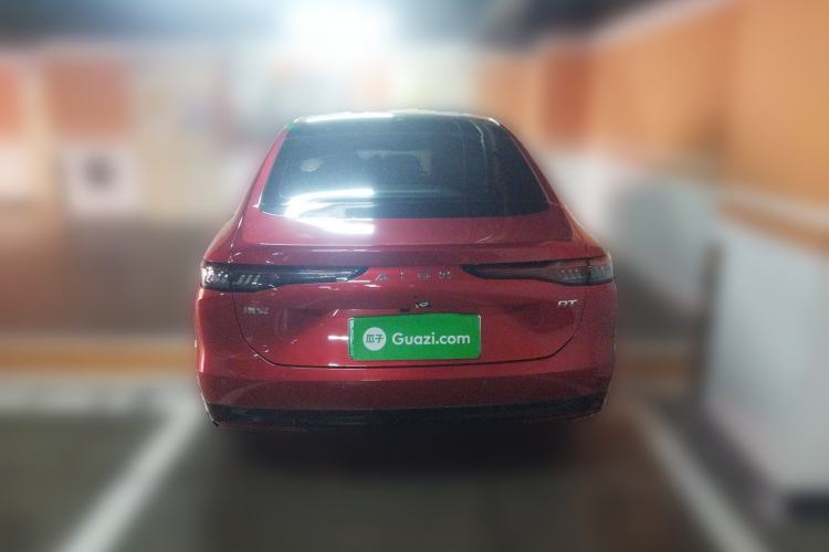 Used AION RT 2025 650 LiDAR Edition
