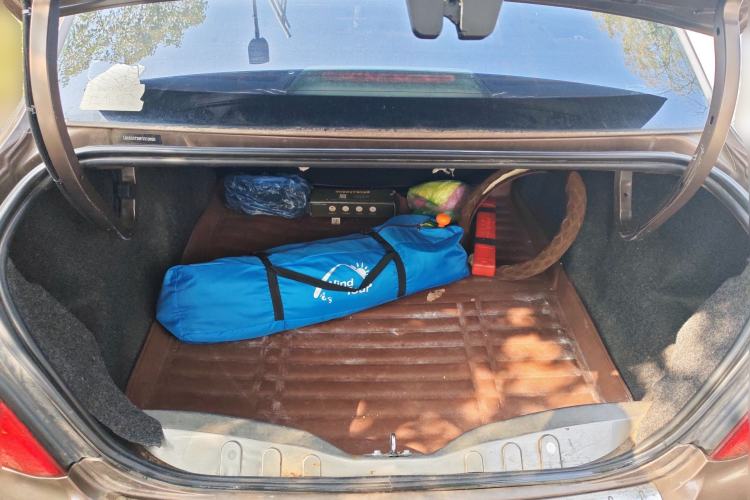 Used Peugeot 301 2014 1.6L Manual Comfort Edition