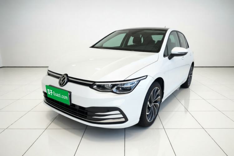 Used Volkswagen Golf 2021 280TSI DSG Pro