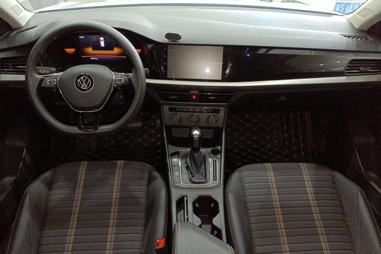 Used Volkswagen Lavida 2022 280TSI DSG Comfort Edition
