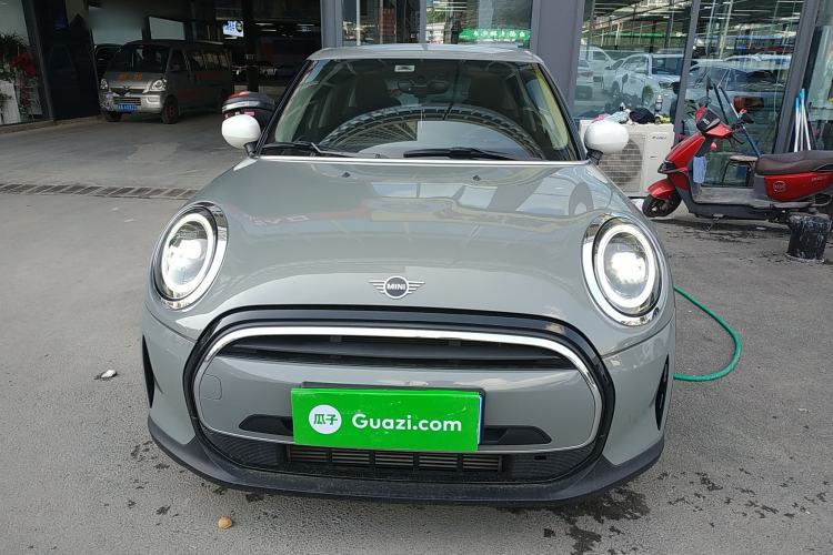 Used MINI 2022 Updated 1.5T ONE Five-Door PLUS Edition