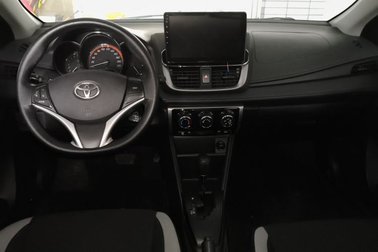 Used Toyota YARiS L Zhi Xuan 2022 X-Trail 1.5L CVT Leading PLUS Edition