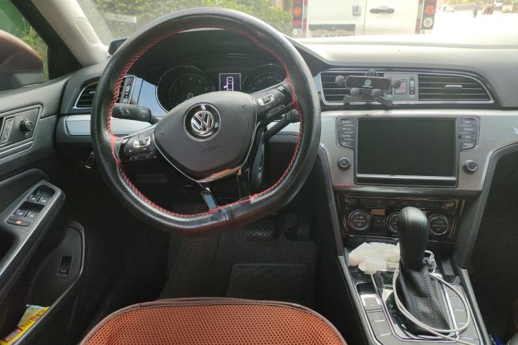 Used Volkswagen Lamando 2018 280TSI DSG Comfort Edition