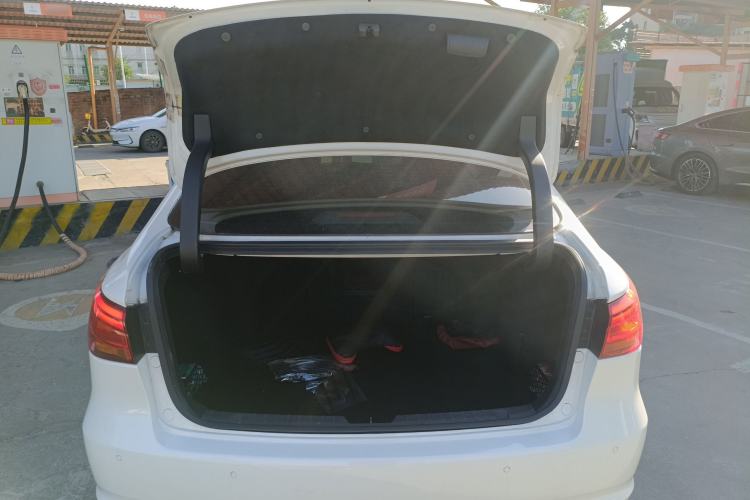 Used CHANGAN Raeton CC 2018 1.5T Automatic Zunya Model China V Standard