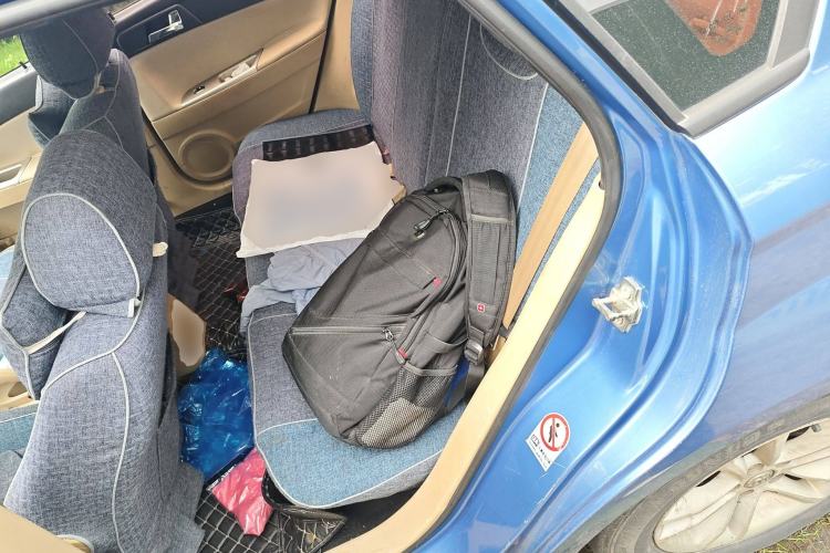 Used Brilliance H330 2013 1.5L Manual Luxury Model