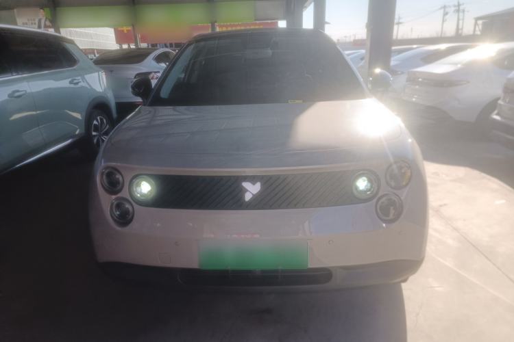 Used firefly firefly 2025 Illuminated Edition