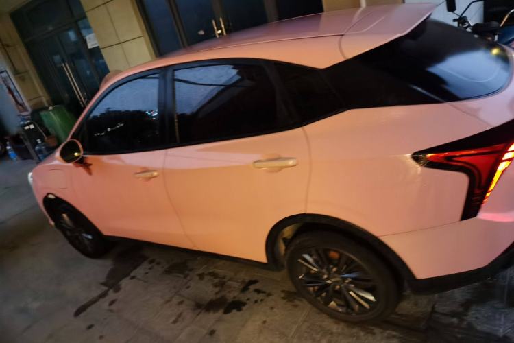 Used NETA V 2021 Witch Edition
