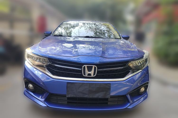 Used Honda Envix 2019 180TURBO CVT Enjoyment Edition China VI