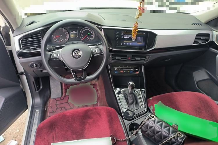 Used Volkswagen Tayron 2020 280TSI Two-Wheel Drive Luxury Connect Edition
