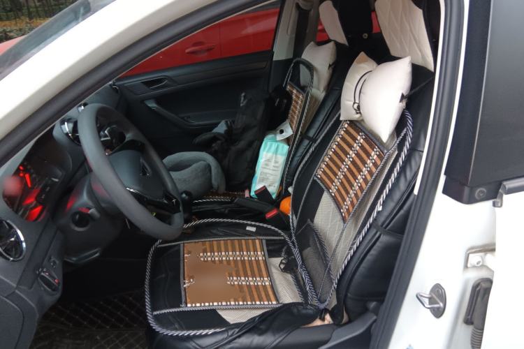 Used Jetta VA3 2019 1.5L Manual Entry-Level Version