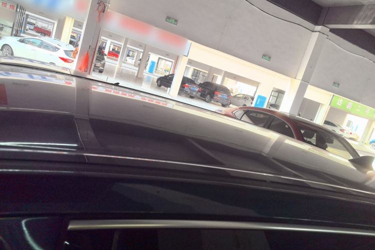 Used Wuling Victory 2020 1.5T CVT Luxury Model