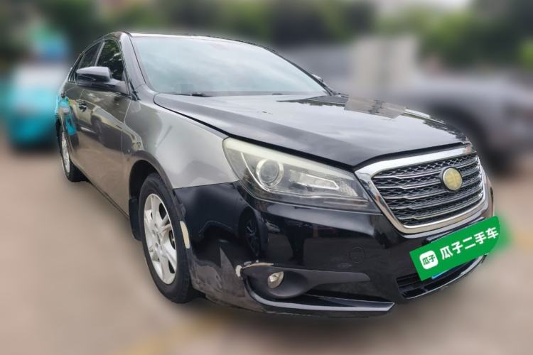 Used Bestune B90 2012 2.0L manual Comfort trim level
