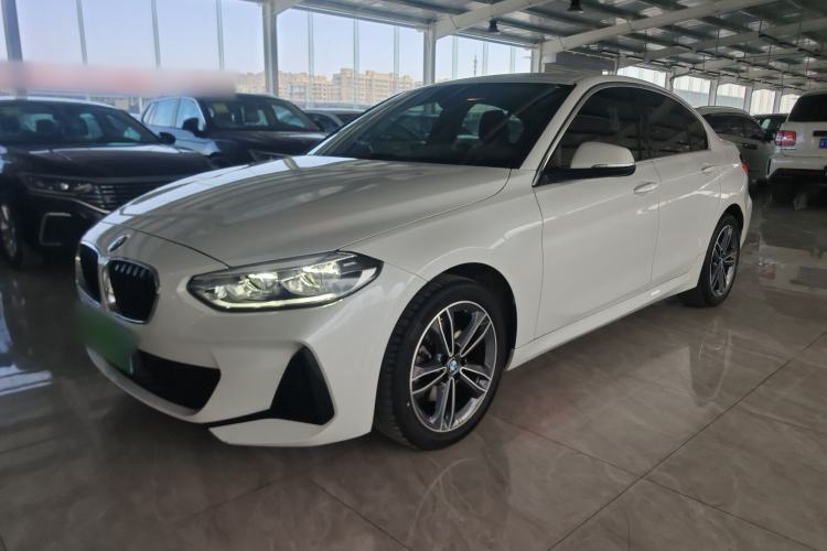 Used BMW 1 Series 2023 120i M Sport Edition