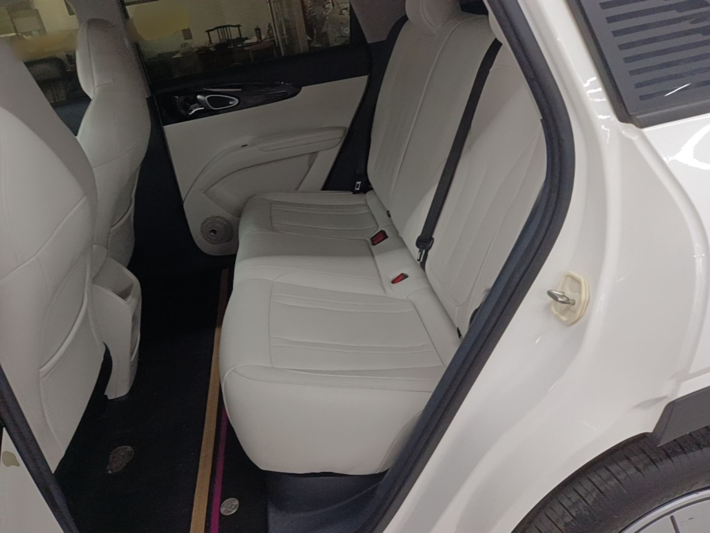 Geely Galaxy Geome 2025 310km Youth Edition — снимка 20
