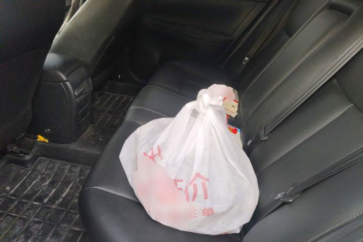 Used Nissan Sylphy 2021 Classic 1.6XL CVT Luxury Edition
