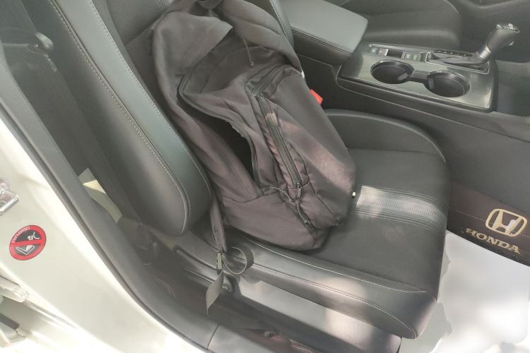 Used Honda Civic 2022 240TURBO CVT Dynamic Edition