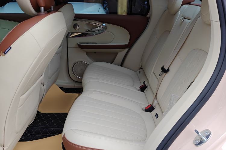 Used ORA Ballet Cat 2022 401 km Nutcracker Edition